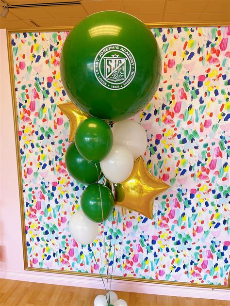 Premium Helium Balloons .
